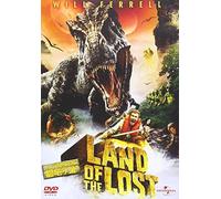 Will Ferrell-Land of The Lost [Edizione: Giappone] [Import]