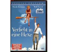 Will Ferrell - Verliebt in Eine Hexe S. E. [Import]