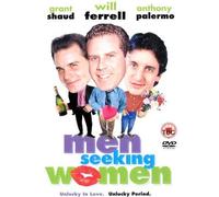 Will Ferrrell - Men Seeking Women [Import anglais]