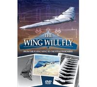 Will Fly from The Flying Wing [Edizione: Regno Unito] [Import]