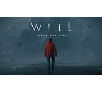 WILL Follow The Light (Steam Account)