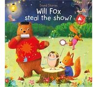 Will Fox Steal the Show Will Fox Steal the Show (Auteur)