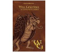 Will Ghündee Tome 4 - Le Continent Oublié