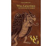Will Ghundee - tome 4 Le continent oublié