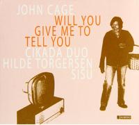 Will Give Me to Tell You