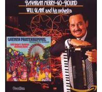 "Will Glahe ""Bavarian Merry Go Round"""