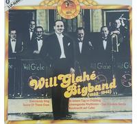 Will Glahé Big Band (1933 - 1942) [2xVinyl]