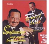 Will Glahe & His Orchestra