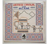 Will Glahe - Viennese Carnival [LP]