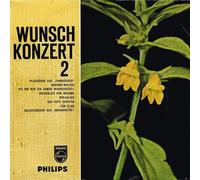 Will Glahé - Wunschkonzert Nr.2 / Vinyl record [Vinyl-LP]