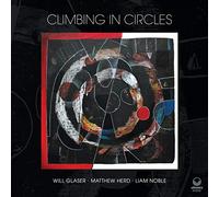 Will Glaser - Climbing in Circles