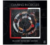 Will Glaser - Climbing In Circles [Compact Discs] Uk - Import