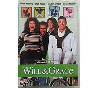 WILL & GRACE 1/VOL 3/VN G