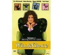 WILL & GRACE 1/VOL 2/VN G