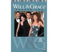 WILL & GRACE 2-BOX-3 DVD-VN G