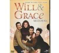 WILL & GRACE 6-6 DVD-VO ST NL G