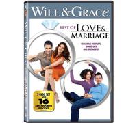 Will & Grace: Best of Love & Marriage