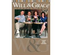 Will & Grace - Complete Season 1