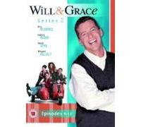 Will & Grace [Import anglais]