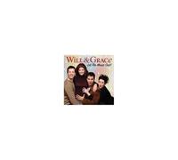 Will & Grace: Let The Music Out!