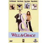 Will & Grace - Saison 1 - Vol. 1
