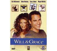Will & Grace - Saison 1 - Vol. 2
