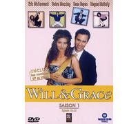 Will & Grace - Saison 1 - Vol. 3