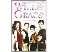 Will & Grace Saison 2 / Season 2