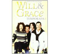 Will & Grace – Saison 4 – Import – Universal Pictures
