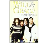 Will & Grace Saison 4 / Season 4