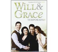 Will & Grace Saison 8 / Season 8