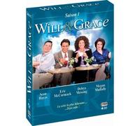 Will & Grace Season 1
