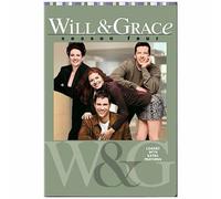 WILL & GRACE:SEASON 4