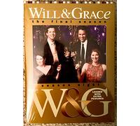 Will & Grace: Season Eight/