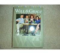 Will & Grace - Season One [Import USA Zone 1]