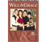 Will & Grace - Season Three