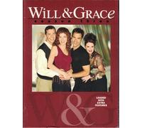 Will & Grace: Season Three [Import USA Zone 1]
