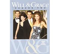 Will & Grace: Season Two [Import USA Zone 1]