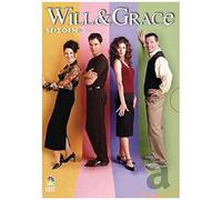 Will & Grace - Seizoen 3 (DVD)