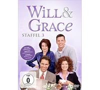 Will & Grace - Staffel 3
