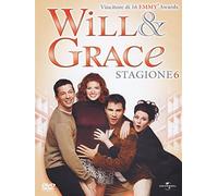 Will & Grace Stagione 06