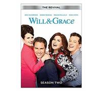 Will and Grace - The Revival: Season Two [DVD]