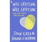 Will Grayson, Will Grayson