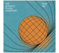 Will Gregory Moog Ensemble - Heat Ray: The Archimedes Project [Vinyl Lp]