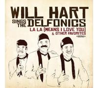 Will Hart Sings the Delfonics - La-La (Means I Love You)