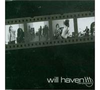 Will Haven - Carpe Diem [Import]