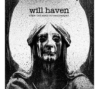 WILL HAVEN - OPEN THE MIND TO DISCOMFORT CD NEUF