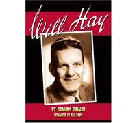 Will Hay