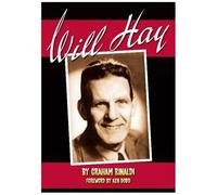 Will Hay