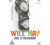 Will Hay-Ask a Policeman [Import]